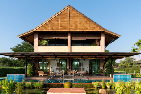 Chiang Mai Villa